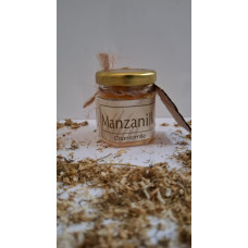 VELA 48.5g MANZANILLA